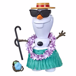 Disney Frozen F32565L1, 3 an(s), Multicolore