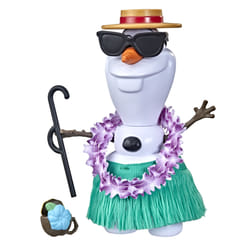 Disney Frozen F32565L1 figurine pour enfant