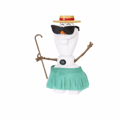 Disney Frozen F32565L1 figurine pour enfant