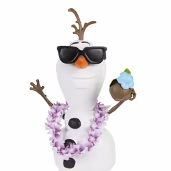 Disney Frozen F32565L1 figurine pour enfant