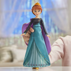 Disney Frozen 2 E8881XF2 poupée