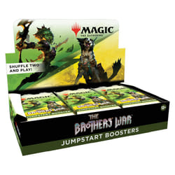 Magic: the Gathering La Guerre Fratricide Extension de jeu de carte Multi-genres