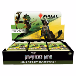 Magic: the Gathering La Guerre Fratricide Extension de jeu de carte Multi-genres