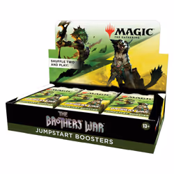 Magic: the Gathering La Guerre Fratricide Extension de jeu de carte Multi-genres