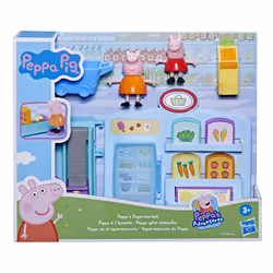 Peppa Pig Peppa’s Adventures Supermarket