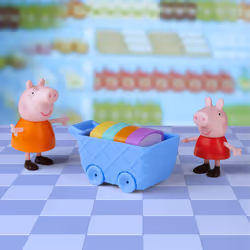 Peppa Pig Peppa's Adventures Supermarket - Vue supplémentaire 5