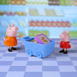 Peppa Pig Peppa's Adventures Supermarket - Vue supplémentaire 7