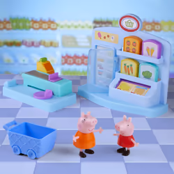 Peppa Pig Peppa's Adventures Supermarket - Vue supplémentaire 8