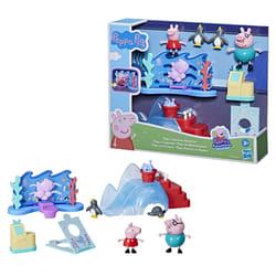 Peppa Pig F44115X0 jouet