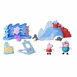 Peppa Pig F44115X0 jouet
