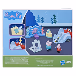 Peppa Pig F44115X0 jouet - Vue supplémentaire 4