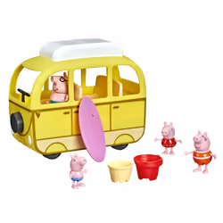 Peppa Pig F36325L0 jouet