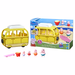 Peppa Pig F36325L0 jouet