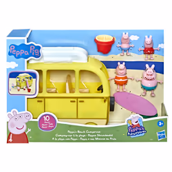 Peppa Pig F36325L0 jouet - Vue supplémentaire 4