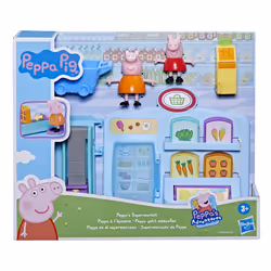 Peppa Pig F36345L0 jouet