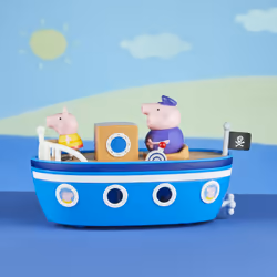 Peppa Pig F36315L0 véhicule pour enfants