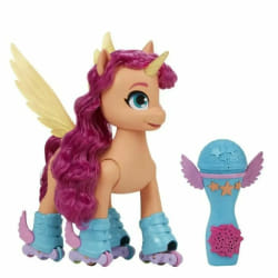 Hasbro Poney
