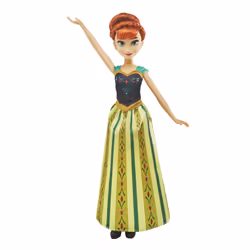 Disney Frozen Anna's Dessert Decorator