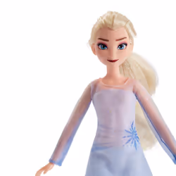 Disney Frozen 2 E5516EU6 poupée