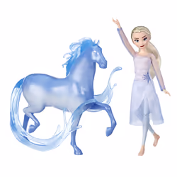 Disney Frozen 2 E5516EU6 poupée