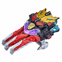 Power Rangers F39505L0