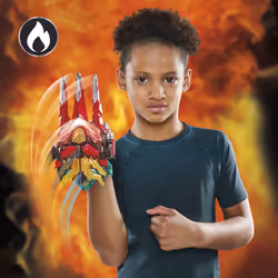 Power Rangers F39505L0 jouet arme pour enfants - Vue supplémentaire 10