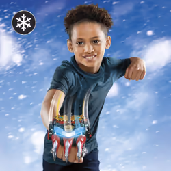 Power Rangers F39505L0 jouet arme pour enfants - Vue supplémentaire 11