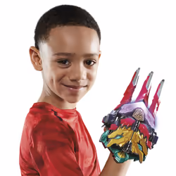 Power Rangers F39505L0 jouet arme pour enfants - Vue supplémentaire 13