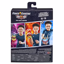 Power Rangers F39505L0 jouet arme pour enfants