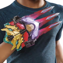 Power Rangers F39505L0 jouet arme pour enfants - Vue supplémentaire 5