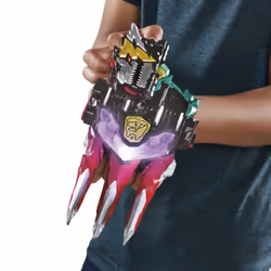Power Rangers F39505L0 jouet arme pour enfants - Vue supplémentaire 6