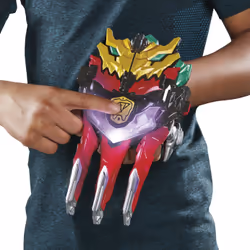 Power Rangers F39505L0 jouet arme pour enfants - Vue supplémentaire 7