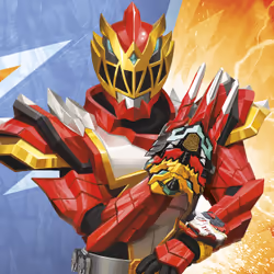 Power Rangers F39505L0 jouet arme pour enfants - Vue supplémentaire 8