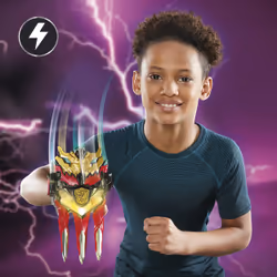 Power Rangers F39505L0 jouet arme pour enfants - Vue supplémentaire 9