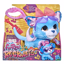 FurReal F35075L0 peluche