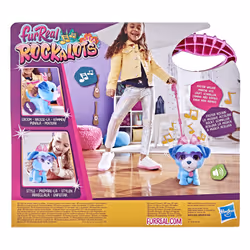 FurReal F35075L0 peluche