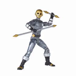 Power Rangers Lightning Collection Zeo Cog