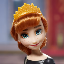 Disney Frozen 2 F35245X1 poupée - Vue supplémentaire 11