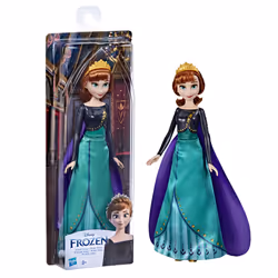 Disney Frozen 2 F35245X1 poupée - Vue supplémentaire 12