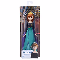 Disney Frozen 2 F35245X1 poupée - Vue supplémentaire 13