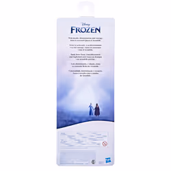 Disney Frozen 2 F35245X1 poupée - Vue supplémentaire 14