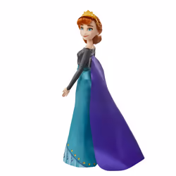 Disney Frozen 2 F35245X1 poupée