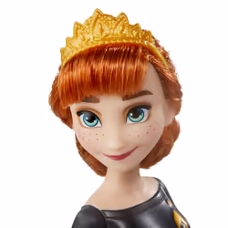 Disney Frozen 2 F35245X1 poupée - Vue supplémentaire 4