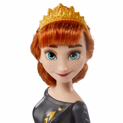Disney Frozen 2 F35245X1 poupée - Vue supplémentaire 5