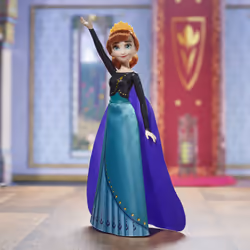 Disney Frozen 2 F35245X1 poupée - Vue supplémentaire 6