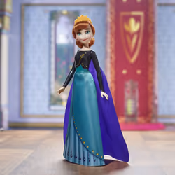 Disney Frozen 2 F35245X1 poupée - Vue supplémentaire 7