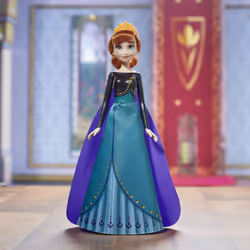 Disney Frozen 2 F35245X1 poupée - Vue supplémentaire 8