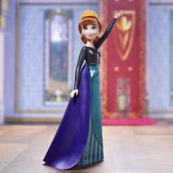 Disney Frozen 2 F35245X1 poupée - Vue supplémentaire 9