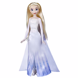 Disney Frozen 2 F35235X0 poupée