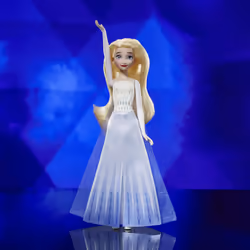 Disney Frozen 2 F35235X0 poupée